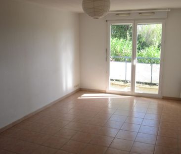 Grabels - T2 - 38,38m² - Photo 1
