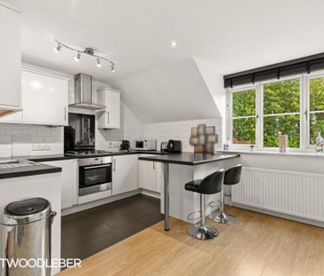 1 bedroom maisonette to rent - Photo 6