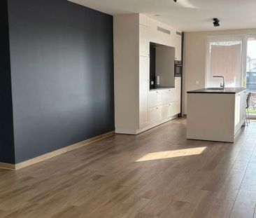 Gelijkvloers app. te huur in Zwevezele voor € 990 met 2 slaapkamers - Photo 2