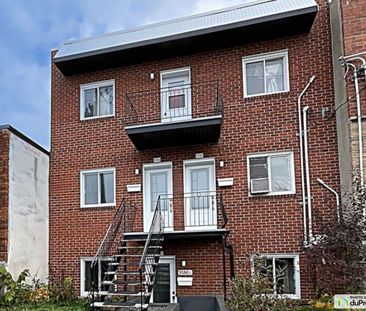 9586A, AV DUBUISSON, Mercier / Hochelaga / Maisonneuve à louer - Photo 1