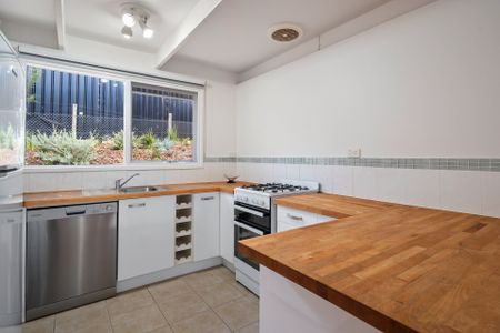 Delightful 3-Bedroom Home in a Peaceful Rye Setting - Photo 5