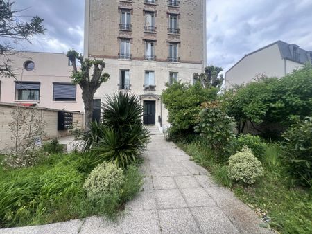 66 rue pierre joigneaux, 92270, Bois-Colombes - Photo 2