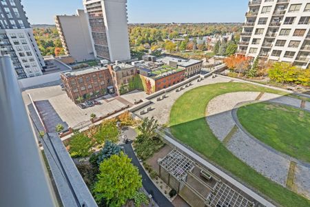 For Lease - 330 Ridout Street Unit# 1210, London East, Ontario - Photo 3