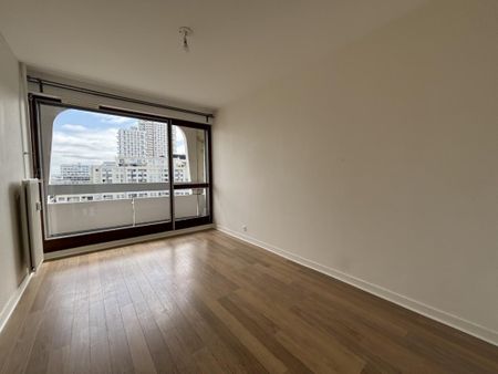 Appartement T5 à louer - 97 m² - Photo 2