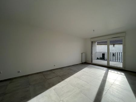 Appartement T2 Morangis à louer - Photo 5