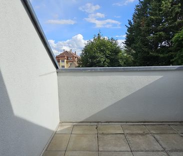 Location Appartement 3 pièces 66m² HUNINGUE 68330 - Photo 3