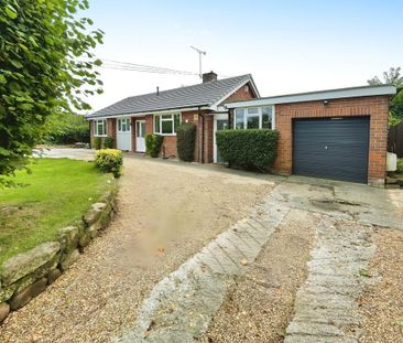 3 bedroom bungalow to rent - Photo 3