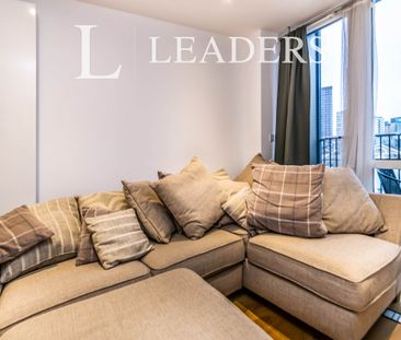 1 bedroom apartment to rent South End, Croydon, CR0 - Photo 3