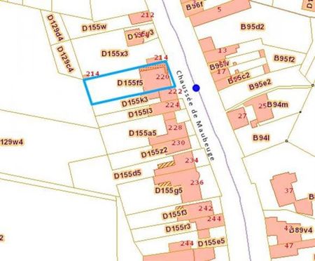 Appartement te huur - Photo 3