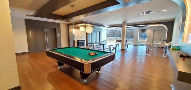 For Lease - 50 Absolute Avenue Unit# 2906, Mississauga, Ontario - Photo 1