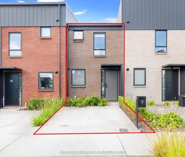 PAPATOETOE, 2 Bedrooms - Photo 1