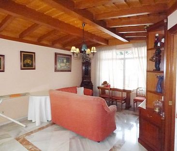 Townhouse in Marbella - Photo 4