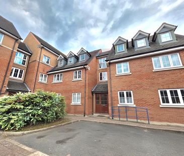 Holland Close, LE11, Leicestershire - Photo 1