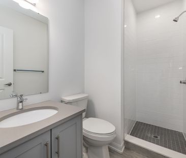 For Lease - 58 CHERRY BLOSSOM Private, Parkway Park - Queensway Ter... - Photo 3