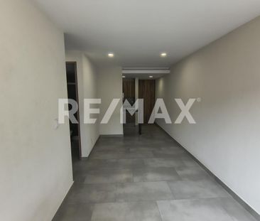Departamento nuevo en renta en Santa María la Rivera - Photo 3