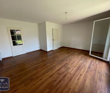 Location Appartement 2 pièces 57m² LILLE 59000 - Photo 1