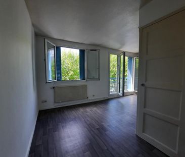 APPARTEMENT T3 ECHIROLLES - Photo 1