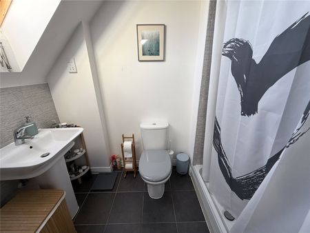 3 bedroom house to rent Prospect Road, SO19 - Photo 4