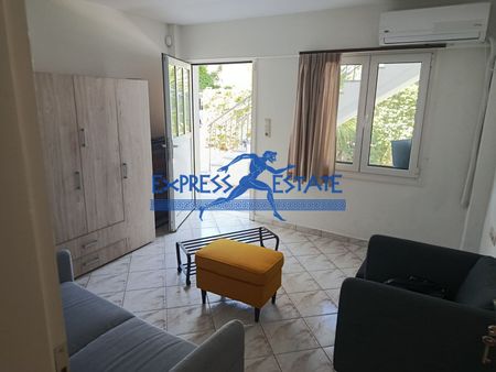 Διαμέρισμα για ενοικίαση Νέα Μάκρη - Photo 2