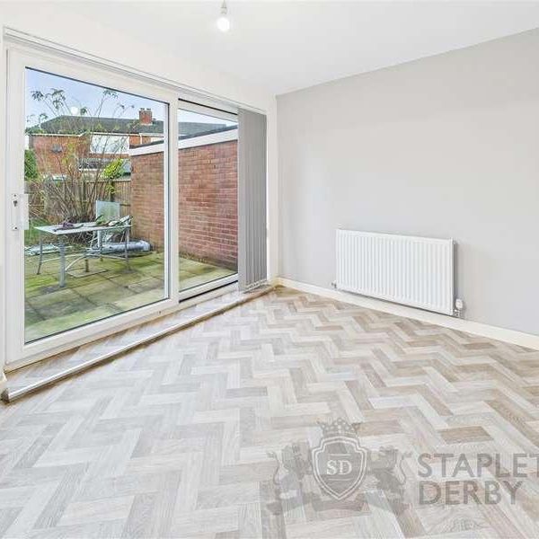 Ashley Close, Rainhill, Prescot, L35 - Photo 1