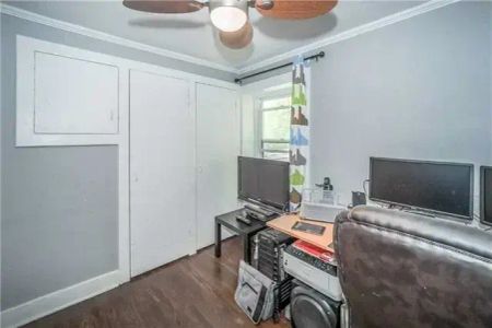 61 Northumberland Street - Photo 4