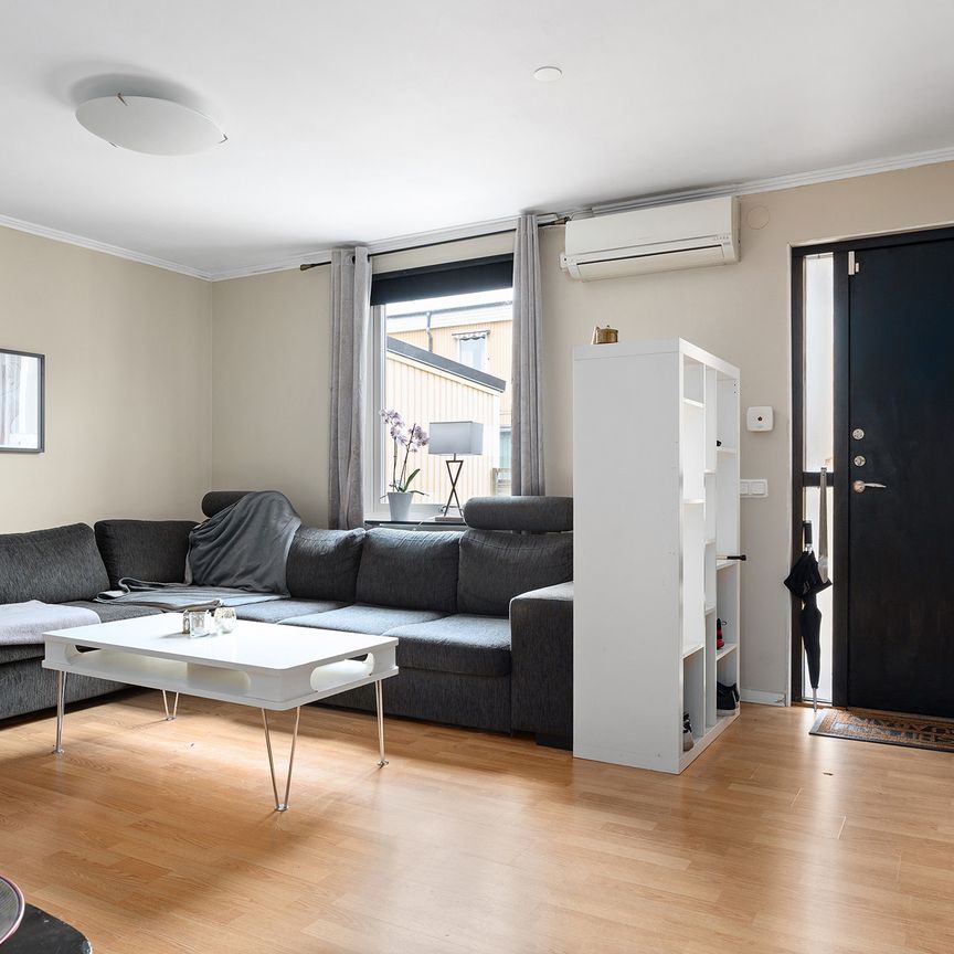 Glimmerstigen, Kungsängen - Foto 1