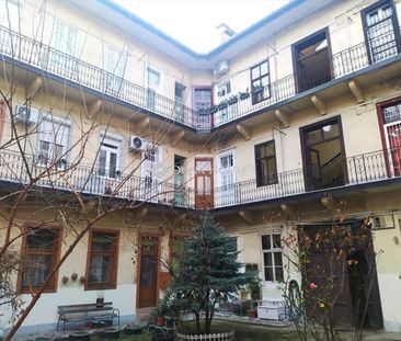 Kiadó jó állapotú lakás - Budapest VII. kerület - Photo 6