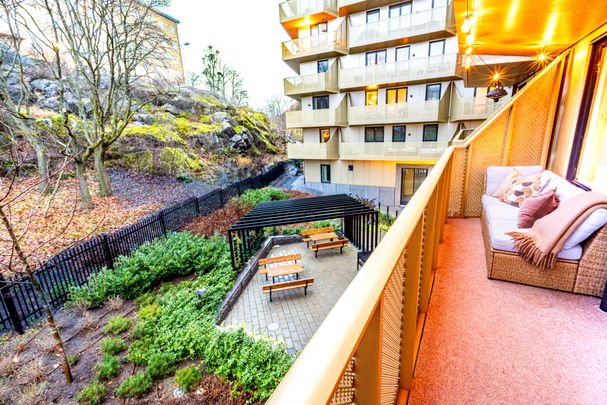 Igeldammsgatan, Stockholm - Photo 1