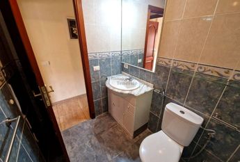 2 Bedroom duplex for rental in Llano del Camello