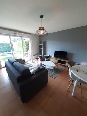 T3 CUGNAUX - 3 pièce(s) - 61.81 m2 - Photo 5