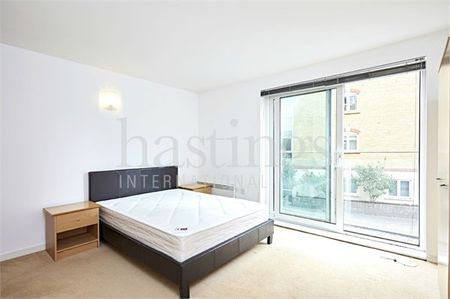 Pacific Wharf, Rotherhithe Street, London, SE16 5QF - Photo 3