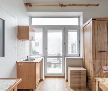 Warszawa Praga-Południe, ul. Zgierska - Zdjęcie 6