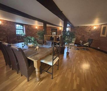 Crown Mill, Lincoln, LN5 - Photo 4