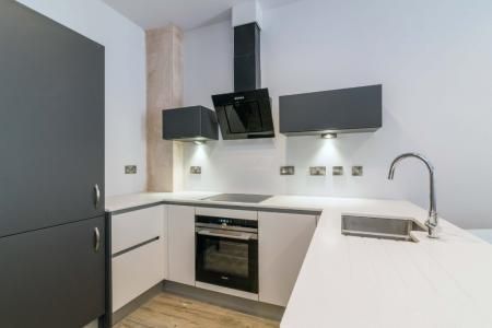 Park Suites, Arboretum, Nottingham, NG7 - Photo 5