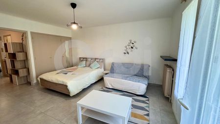 Location Appartement 1 pièce Meublé 41m² MONTPELLIER 34090 - Photo 2