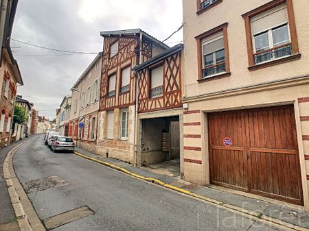 Appartement T3 près de CHALONS EN CHAMPAGNE à louer - Photo 5