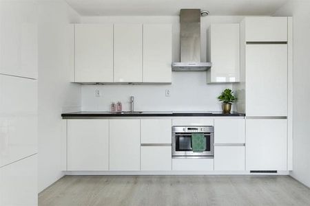 Te huur: Appartement Lange Vijfmatlaan in Haarlem - Photo 5