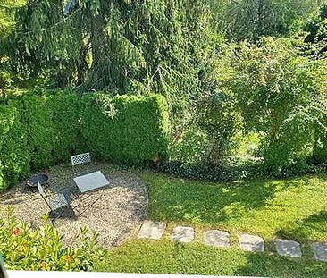 2 Zimmer, 32 m², EG - Foto 5
