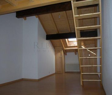 Corsier in quiet, in beautiful country house, 3.5 room apartment - Photo 6