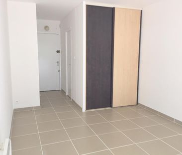 Studio entièrement rénové en 2016. - Photo 3