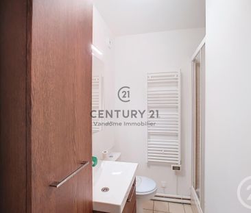 Location Appartement 1 pièce 38m² CREPY EN VALOIS 60800 - Photo 4
