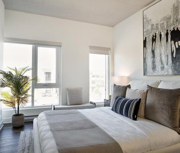 Le James Laval Apartments - Photo 4