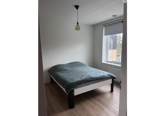 Te huur: Appartement Stationsplein 5 a in Deurne - Foto 1