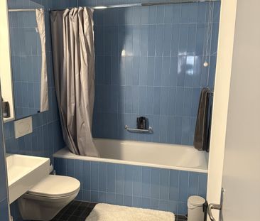 2.5 Zimmer, 58 m², EG - Photo 4