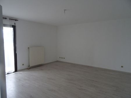 Location appartement 2 pièces, 61.22m², Bourg-en-Bresse - Photo 4