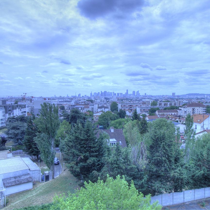 Bezons - Photo 1