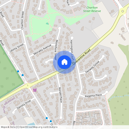 151 Quarantine Road NORWOOD TAS, Launceston & Northern