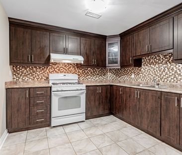 For Lease - 1373 Wallig Avenue, Oshawa, Ontario - Photo 2