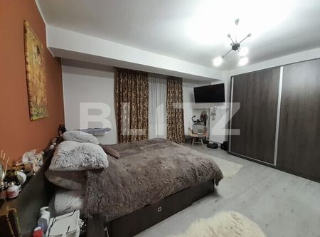 Apartament de 2 camere, modern, 65 mp, pet-friendly, zona Craiovita - Photo 5