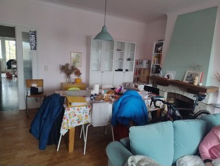 Appartement te huur - Photo 3